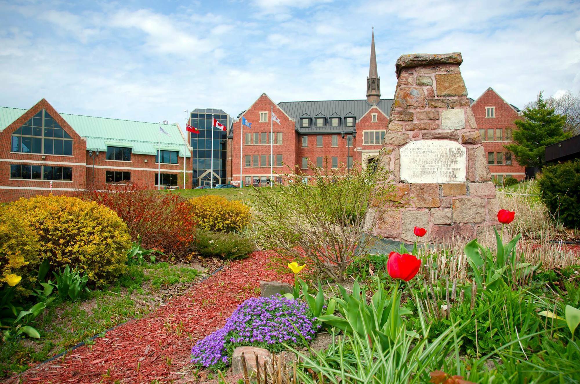 Algoma University